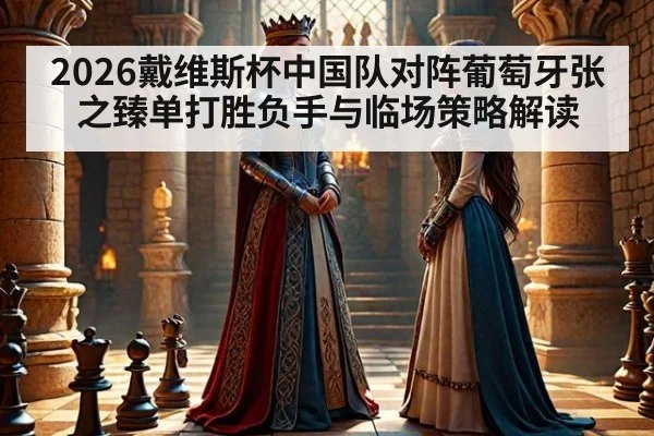 2026戴维斯杯中国队对阵葡萄牙张之臻单打胜负手与临场策略解读